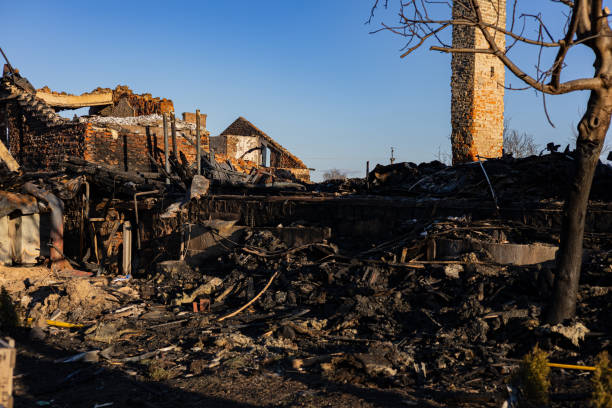 24/7 Emergency Fire Damage Restoration experts in Hamburg, PA