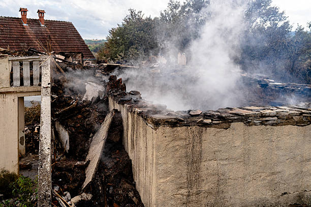 Reliable Fire Damage Restoration contractor in Hamburg, PA by Fire Damage Biloxi