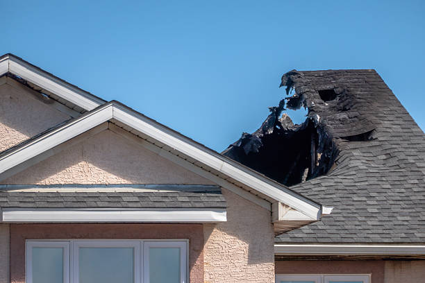 Licensed Fire Damage Restoration service in Hamburg, PA - Fire Damage Biloxi
